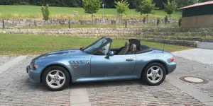 BMW Z3 Roadster Cabrio 1.8
