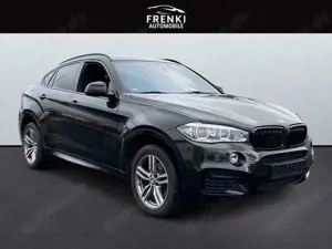 BMW X6 xDrive 40 d M-Sport