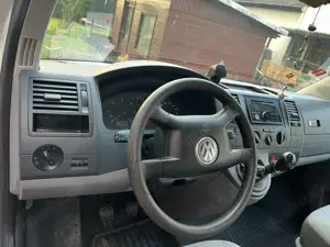 Volkswagen T5 Transporter Transporter T5 DPF 7HB101/WF2/ZD1/ZP4 MHD Bild 5