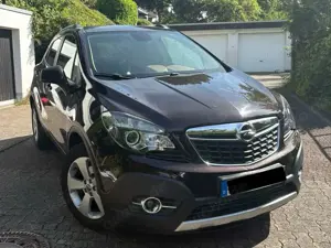 Opel Mokka 1.4 Turbo ecoFLEX Start/Stop 4x4 Innovation