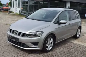 Volkswagen Golf Sportsvan VII Comfortline BMT/Start-Stopp Bild 3