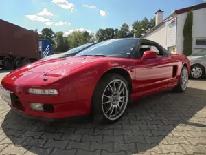 Honda NSX DOHC V-TEC