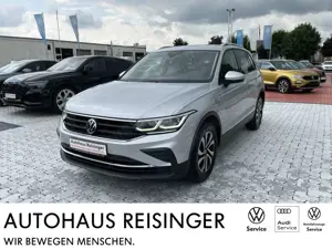 Volkswagen Tiguan 1.5 TSI Active DSG (Matr.LED,APP,NAVI,LightAssist)