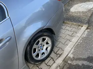 BMW 520 520i Edition Exclusive… Bild 4