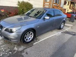 BMW 520 520i Edition Exclusive… Bild 5