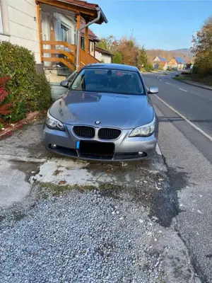 BMW 520 520i Edition Exclusive… Bild 2