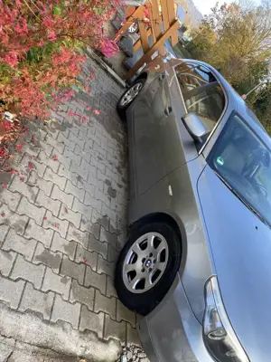 BMW 520 520i Edition Exclusive… Bild 3