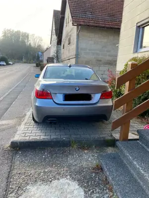 BMW 520 520i Edition Exclusive… Bild 1