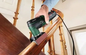 Holztreppen schleifen & ölen   lackieren   Glanztag Service Mannheim