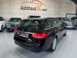 Mercedes-Benz C 300 /T-Modell/BlueTec/HUD/NAVI/SHZ/SPURH/TOTW