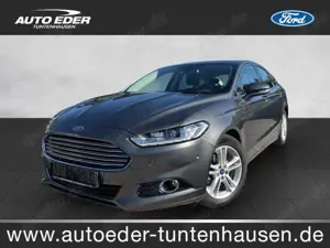 Ford Mondeo Titanium Automatik Bluetooth Navi LED Klima