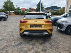 Kia XCeed 1.6 T-GDI OPF DCT7 LAUNCH EDITION Bild 4