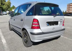 Mercedes-Benz A 160 L Classic Bild 5