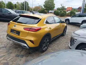 Kia XCeed 1.6 T-GDI OPF DCT7 LAUNCH EDITION Bild 5