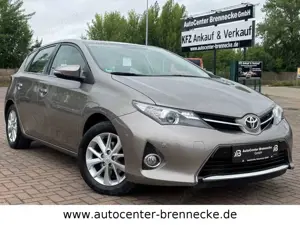 Toyota Auris Life+*1.Hand*8-fach bereift*Garantie*