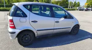 Mercedes-Benz A 160 L Classic Bild 3