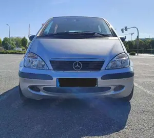 Mercedes-Benz A 160 L Classic Bild 2