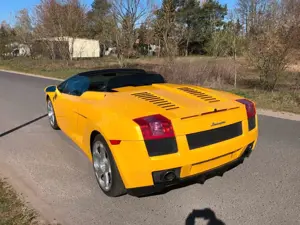 Lamborghini Gallardo Spyder E-Gear Getriebe Kupplung NEU LP520 Bild 3