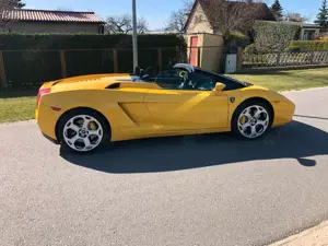 Lamborghini Gallardo Spyder E-Gear Getriebe Kupplung NEU LP520 Bild 5