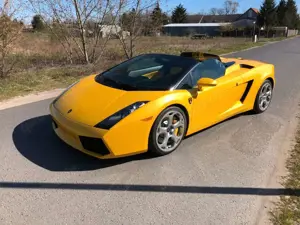 Lamborghini Gallardo Spyder E-Gear Getriebe Kupplung NEU LP520