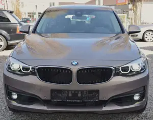 BMW 320 Gran Turismo GT **xDrive**320i LCI ***TOP GEPFLEGT