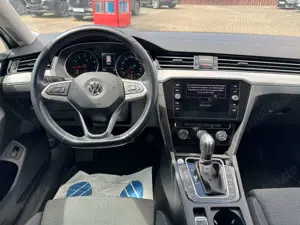 Volkswagen Passat Variant 1,5TSI Business Business Bild 5