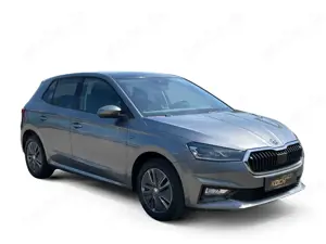 Skoda Fabia Drive 1.0 TSI DSG *NAVI*PANODACH*ACC*LED* Bild 5