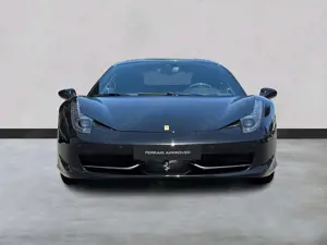 Ferrari 458 Italia *Navi*PDC*Klima*Leder*AFS*