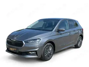 Skoda Fabia Drive 1.0 TSI DSG *NAVI*PANODACH*ACC*LED* Bild 2