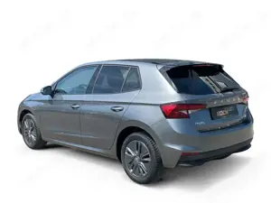 Skoda Fabia Drive 1.0 TSI DSG *NAVI*PANODACH*ACC*LED* Bild 4