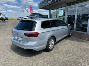 Volkswagen Passat Variant 1,5TSI Business Business Bild 4
