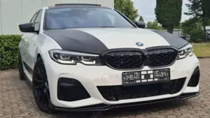 BMW 330 i M Sport Aut Performance/LIVE-C/S-DACH/LED/