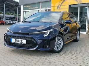 Suzuki Swace SWACE CVT  Hybrid Comfort+ 1,8