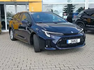 Suzuki Swace SWACE CVT  Hybrid Comfort+ 1,8 Bild 3