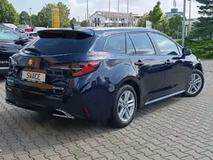 Suzuki Swace SWACE CVT  Hybrid Comfort+ 1,8 Bild 5