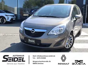 Opel Meriva 1.4 Turbo Active