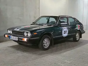 Honda Accord H Zulassung Servolenkung