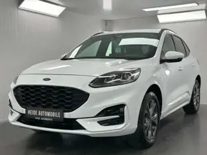 Ford Kuga Plug-In Hybrid ST-Line X HUD ACC LED