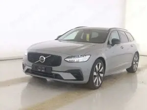 Volvo V90 T8 Plus Dark Recharge Plug-In Hybrid AWD