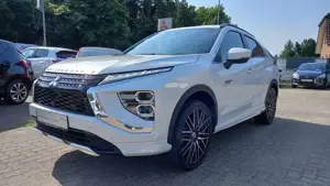 Mitsubishi Eclipse Cross Plus Select Hybrid 4WD /20"/AHK/