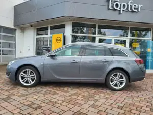 Opel Insignia Bild 4
