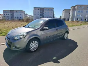 Renault Clio 1.2 Klima Radio TÜV 27