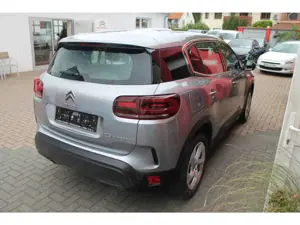 Citroen C5 Aircross YOU PT130 Navi Shz DAB PDC LED Apple Bild 5