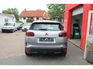 Citroen C5 Aircross YOU PT130 Navi Shz DAB PDC LED Apple Bild 4