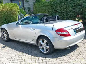 Mercedes-Benz SLK 350 SLK 350 7G-TRONIC