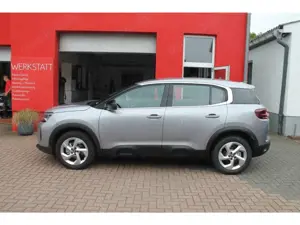 Citroen C5 Aircross YOU PT130 Navi Shz DAB PDC LED Apple Bild 2