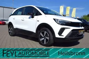 Opel Crossland X Crossland 1.2 Turbo "Enjoy"