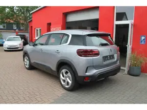 Citroen C5 Aircross YOU PT130 Navi Shz DAB PDC LED Apple Bild 3