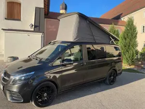 Mercedes-Benz V 300 Marco Polo Edition AMG Styling