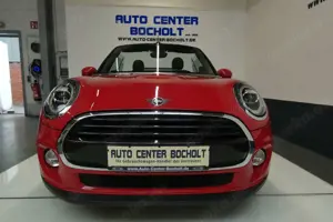 MINI Cooper Cabrio Chili*NaviProff*PDC*LM